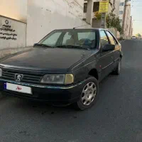 روآ ۸۵|خودرو سواری و وانت|تهران, حکیمیه|دیوار