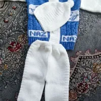 فروش دو دست لباس بچه گانه نو نو هست|کفش و لباس بچه|شیراز, دباغ خانه|دیوار