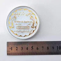 ظرف بسته بندی زعفران|ظروف نگهدارنده، پلاستیکی، یک‌بارمصرف|تهران, بازار|دیوار
