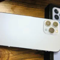 ایفون ۱۳ pro max|موبایل|لنگرود, |دیوار