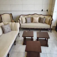 انواع مبلمان و سرویس خواب