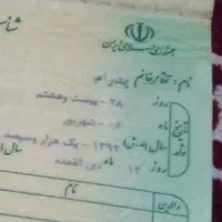 مژدگانی
