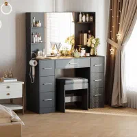 میز آرایشی  خاص زیبا