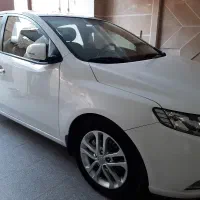 فروس سراتو استثنائی