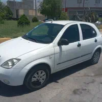 فروش تیبا ۲مدل۹۸