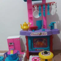 اسباب بازی