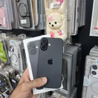 اپل 16 نرمال بدون ریجستر اقساط ویژه تا شانزده ماه|موبایل|رشت, بازار|دیوار