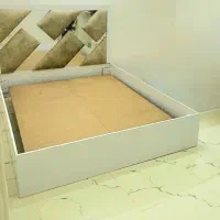 تخت دونفره