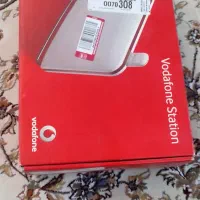 مودم ودافون HG553