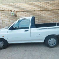 فروش پرایدوانت 151|خودرو سواری و وانت|ماهدشت, |دیوار