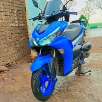 موتور ایروکس