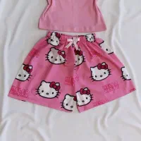 شلوارک کیتی|لباس|شهرکرد, |دیوار