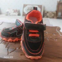 کفش ولباس تک سایز|کفش و لباس بچه|ورامین, ورامین|دیوار