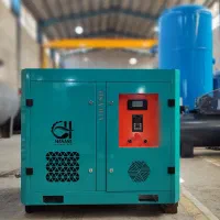 کمپرسور باد اسکرو 7.5kwتا 110kwپمپ باد با گارانتی|ماشینآلات صنعتی|کاشان, شهرک صنعتی راوند|دیوار