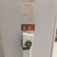 آبگرمکن گازی 160 لیتری کاوه افروز