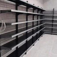 vit قفسه فروشگاهی یخچال sdr پرده هوا jtr|عمده‌فروشی|اهواز, زیتون کارمندی|دیوار