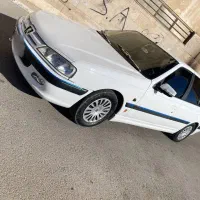 پرشیا|خودرو سواری و وانت|پاکدشت, پاکدشت (مامازند)|دیوار