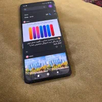 شیائومی Redmi Note 12 Pro با حافظهٔ ۲۵۶ گیگابایت|موبایل|تهران, حکیمیه|دیوار