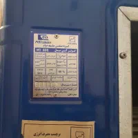 کولر آبی|کولر آبی|فولادشهر, مسکن مهر فولادشهر|دیوار