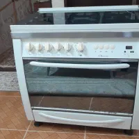 گاز|اجاق گاز و لوازم برقی پخت‌وپز|رشت, پل تالشان|دیوار