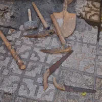 بیل وکلنگ|ابزارآلات|شیراز, پشم شیشه|دیوار