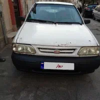 پرایدمدل 81