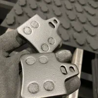 تولید و پخش لنت ترمز استاندارد