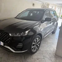 تیگو 7 پرو مدل ۱۴۰۳