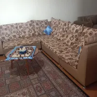 راحتی ۶ نفره|مبلمان خانگی و میز عسلی|تهران, شهرک دانشگاه تهران|دیوار