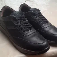 کفش چرم طبیعی ۴۳