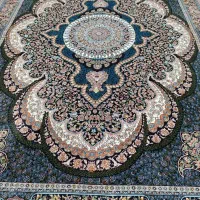 فرش ماشینی دست دوم درحدنو