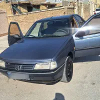 فروش پژو 405|خودرو سواری و وانت|ایذه, |دیوار