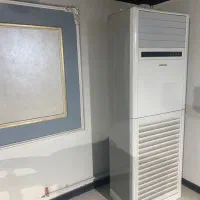 کولر گازی ۴۸ هزارسامسونگ (سالم به شرط )