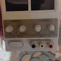 منبع تغذیه الکتریکی داژانگ مدل PS302D