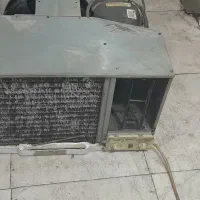 فروش کولر|کولر گازی و فن‌کوئل|اهواز, آسیاباد|دیوار