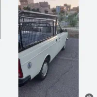 وانت کرایه وانت بار