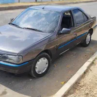 پژو 405