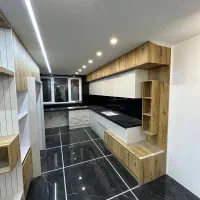 کابینت کمد دیواری میز tv|جاکفشی، کمد، دراور|همدان, |دیوار