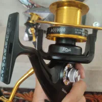 چرخ ماهیگیری دایوا 10000|ماهیگیری|زنجان, |دیوار