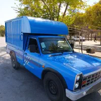 نیسان مدل 12/401