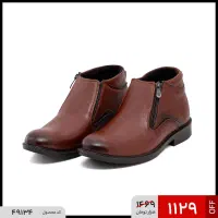 نیم بوت|کیف، کفش، کمربند|شیراز, شهرک قمشه|دیوار