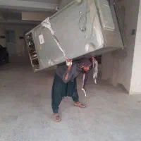 وانت بار پراید راشد|خدمات حمل و نقل|قشم, |دیوار