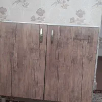 کابینت زیرگاز