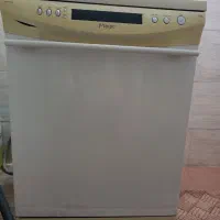 ماشین ظرفشویی