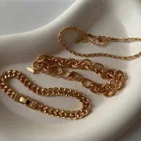 دستبند برند ysx