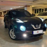 نیسان جوک اسکای پک مدل 2017