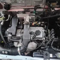 فروش پراید|خودرو سواری و وانت|مهاجران, |دیوار