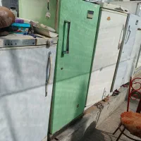 یخچال و یخچال فریزر|یخچال و فریزر|فولادشهر, A1|دیوار