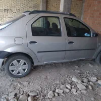 رنو تندر 90 (L90 لوگان) E1، مدل ۱۳۸۸|خودرو سواری و وانت|علی‌آباد کتول, |دیوار