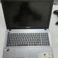 لپتاپ گرافیک مجزا Asus k550 V